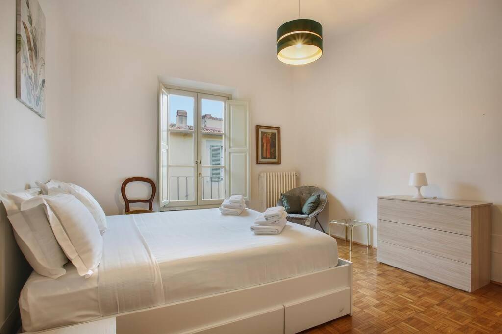 Apartamento Palazzo Borghese 2 Bedroom *
