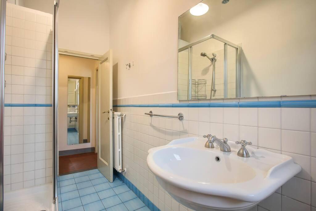 Palazzo Borghese 2 Bedroom Florencia