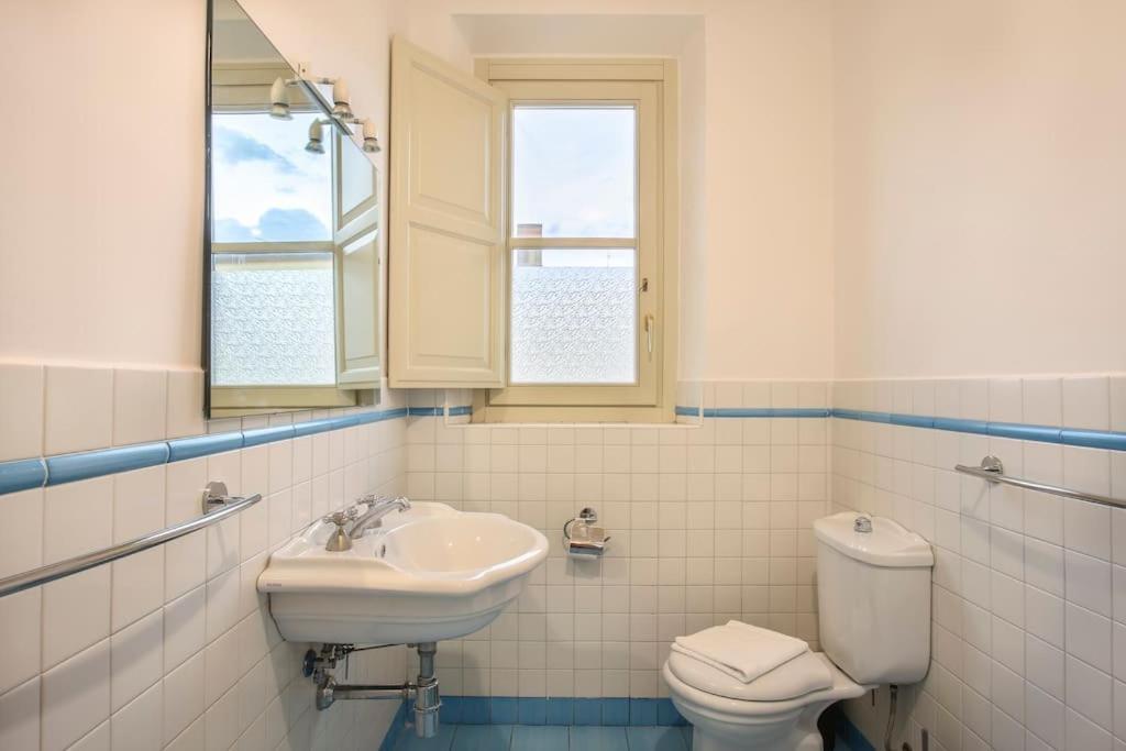 Apartamento Palazzo Borghese 2 Bedroom *