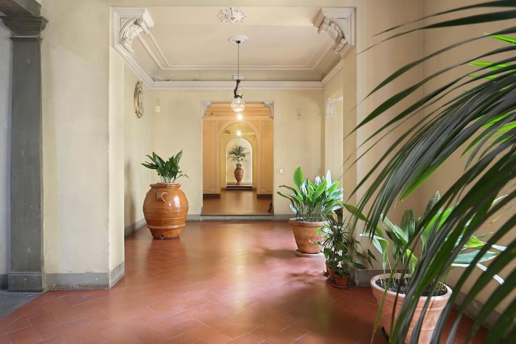 Apartamento Palazzo Borghese 2 Bedroom