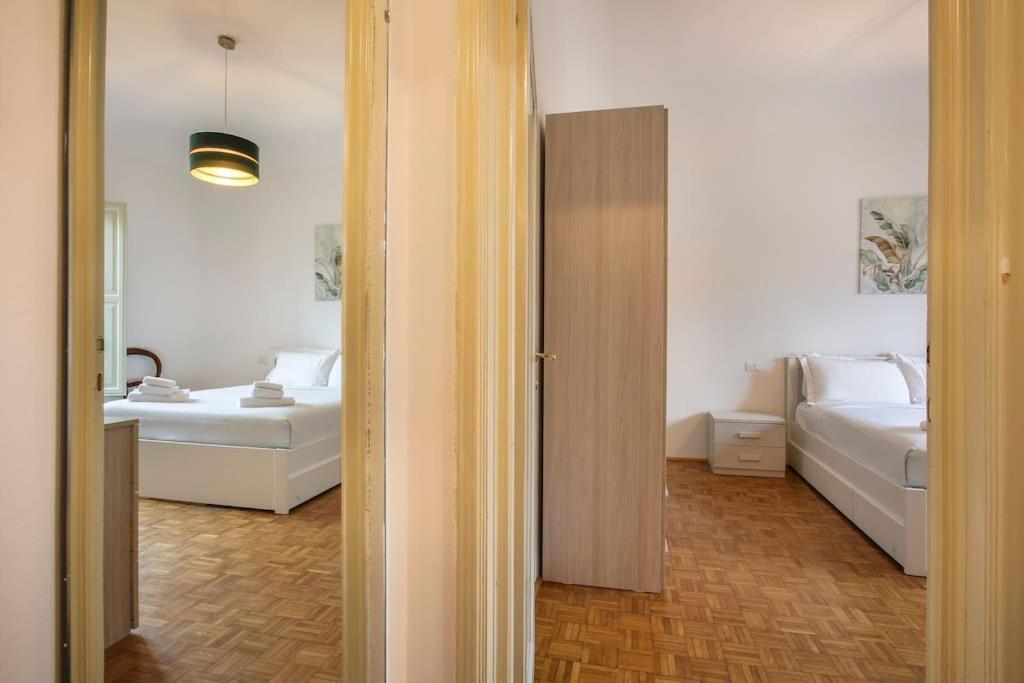 Palazzo Borghese 2 Bedroom * Florencia