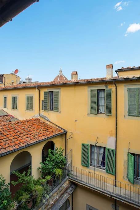 Palazzo Borghese 2 Bedroom Apartamento